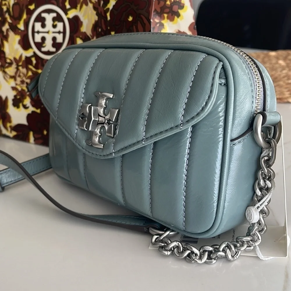 SMALL KIRA CAMERA BAG